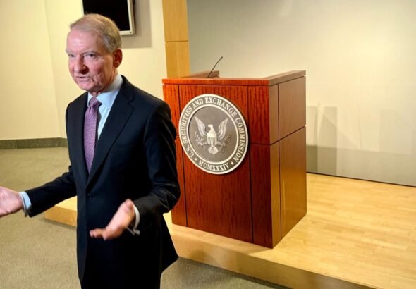 SEC proposes transfer agent rule, sets event to figure out round-the-clock U.S. trading