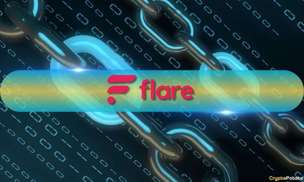 FXRP Hits One Year as Flare Expands What XRP Can Do Onchain