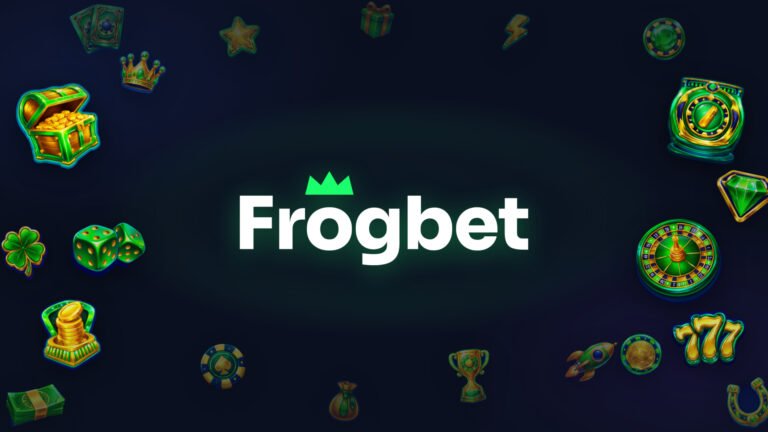 Frogbet Launches Crypto Casino With 70 In- House Original Games, Instant Withdrawals and a $10,000 Weekly Race