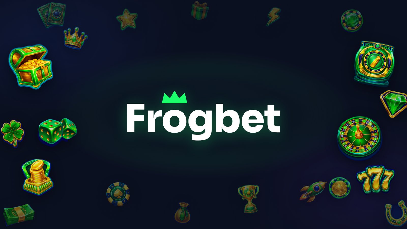 Frogbet Launches Crypto Casino With 70 In- House Original Games, Instant Withdrawals and a $10,000 Weekly Race