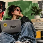 Gen Z are investing like Boomers – with some surprising portfolio decisions
