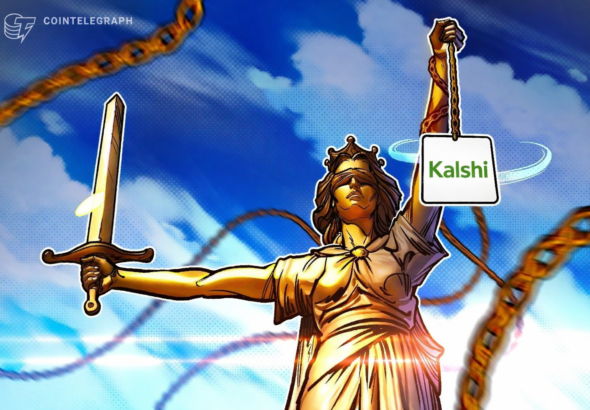 US lawmakers from gaming states urge SCOTUS to take up Kalshi case