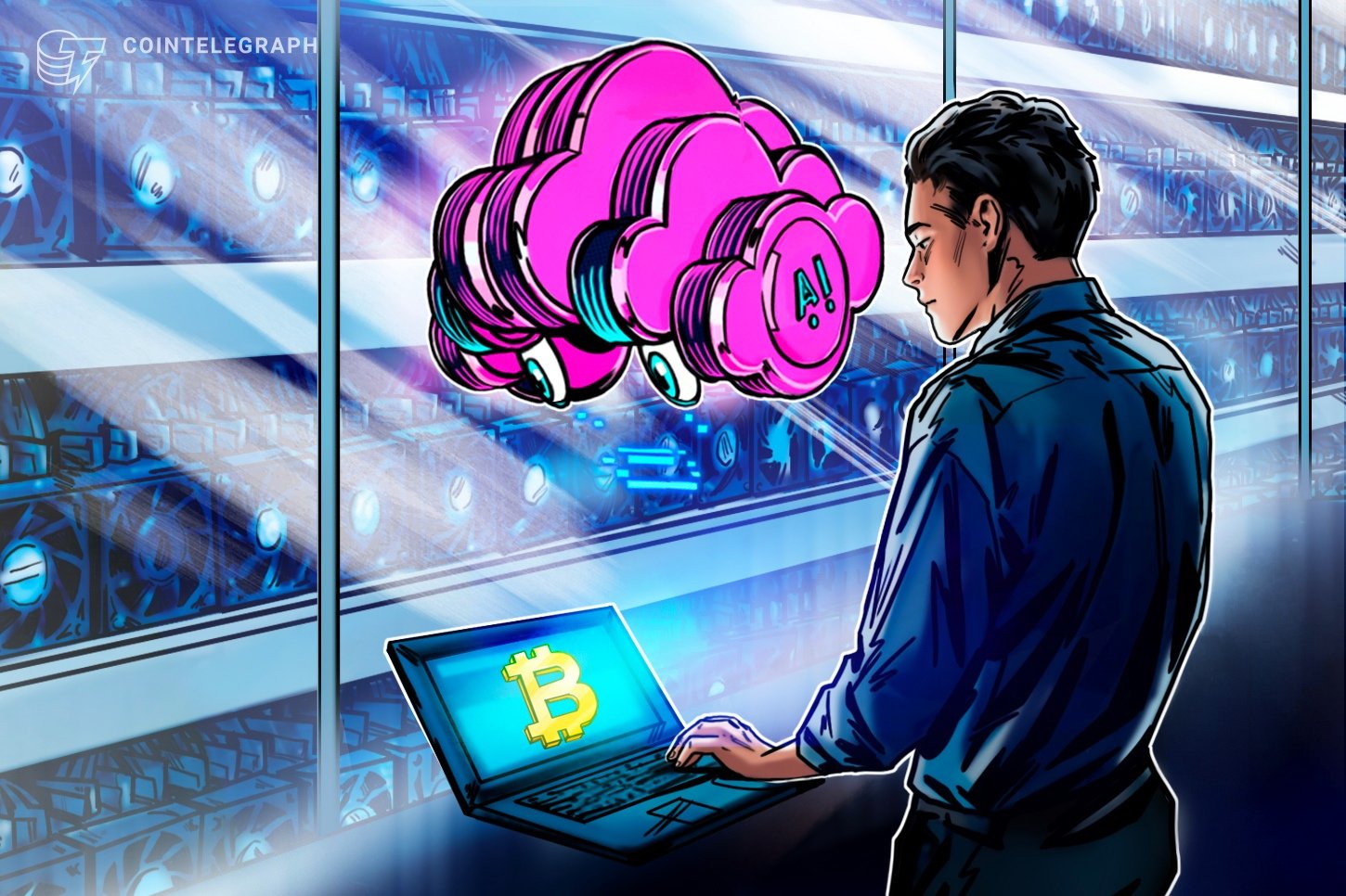 Hyperscale Data ends Michigan BTC mining as holdings fall 79%