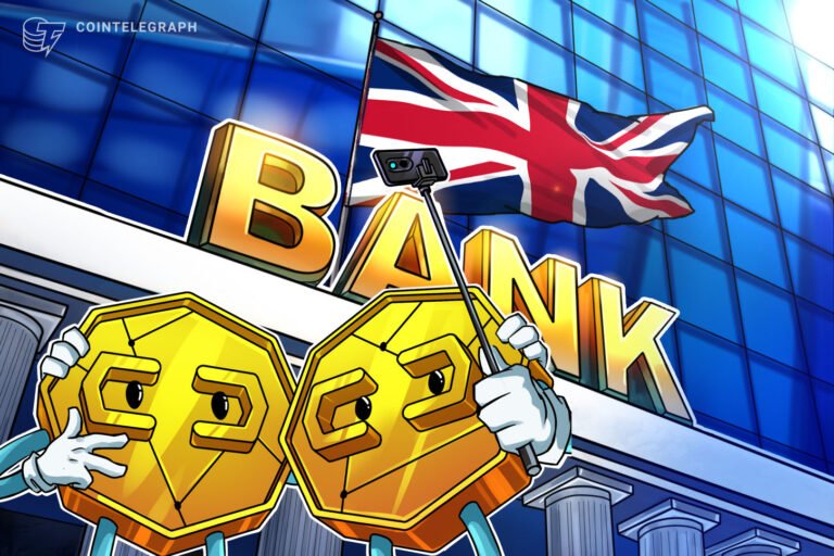 Stablecoin growth could boost dollar dominance, US Treasury demand: BoE official