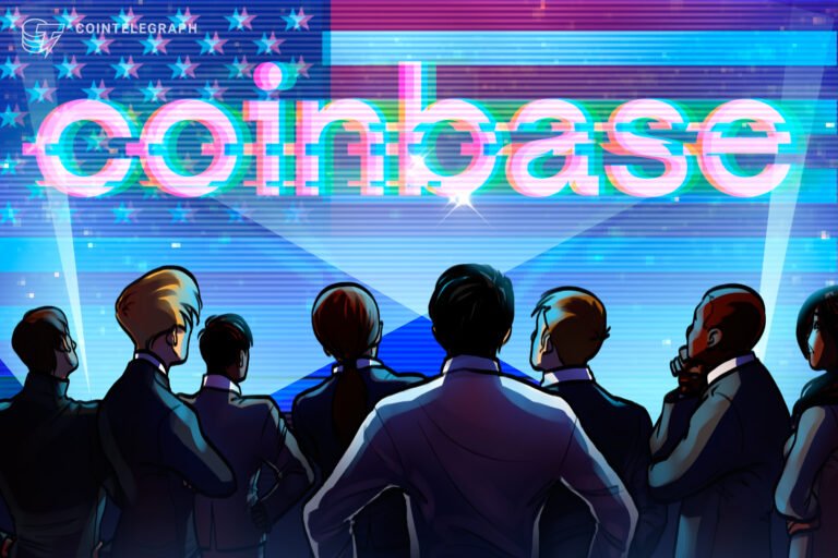 Bitcoin Coinbase Premium hits monthly low as CLARITY Act vote squeezes US demand