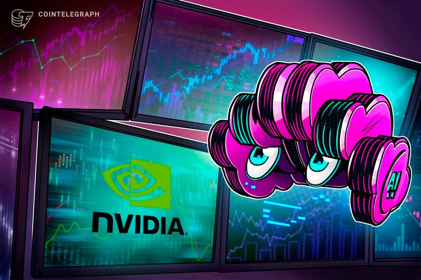 Nvidia buys Hugging Face for $12.9B in push into AI software