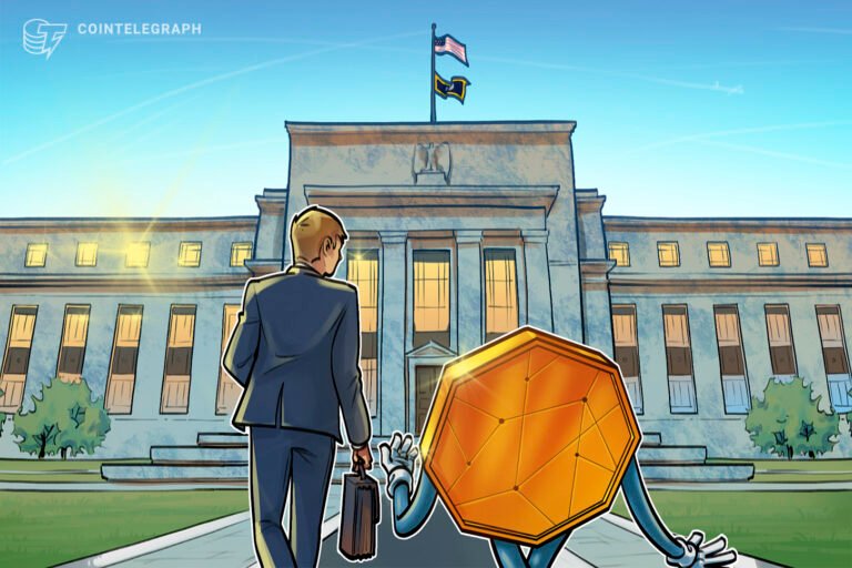 Bitcoin awaits Fed rate decision below $76K as analysis discounts ‘dovish surprise’ odds