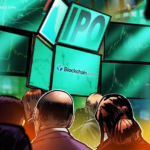 Blockchain.com eyes $500M IPO as crypto capital markets thaw: Report