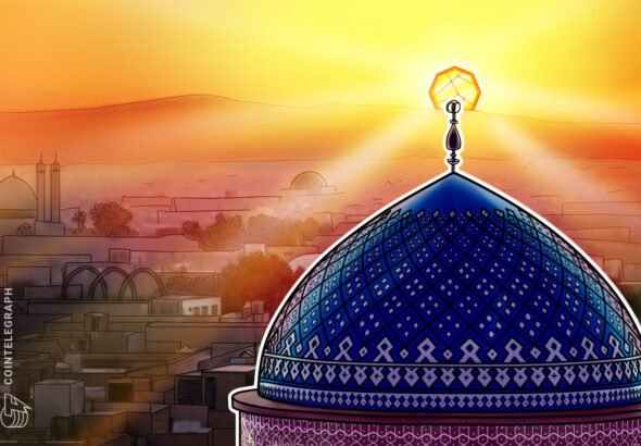 Iran eases currency rules to bypass US sanctions with crypto: Report