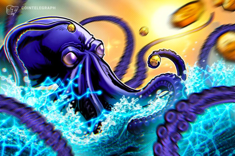 Nasdaq invests $100M in Kraken parent at $21B valuation: Report