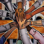 Robinhood takes stakes in Crypto.com, OG.com in prediction markets deal