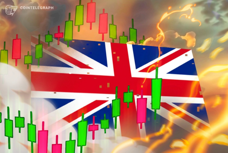 UK financial watchdog weighs lifting prediction markets ban: Report
