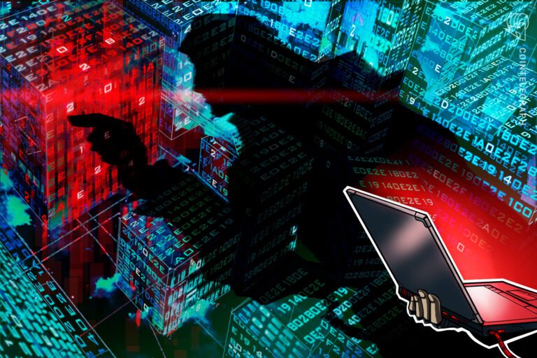 Bitget CEO ‘not very optimistic’ on recovering funds from $388M breach