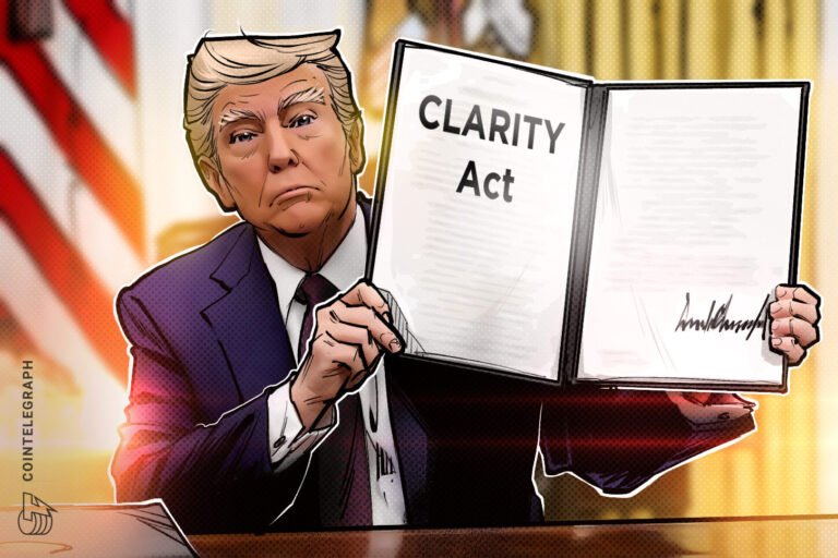 Bernstein expects ‘aggressive’ rulemaking from SEC, CFTC, following CLARITY Act failure