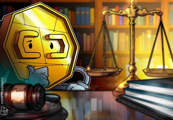 BitMEX faces Celsius lawsuit ahead of exchange closure