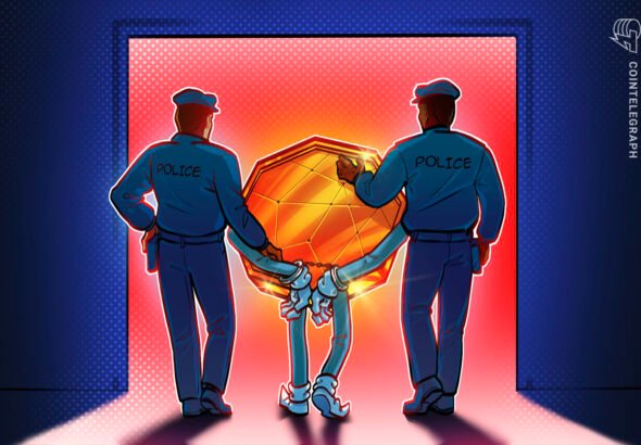 Tether says it had ‘limited’ exposure to bank linked to $84M US seizure