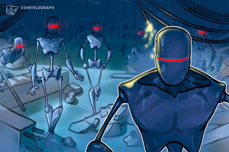 Why are AI’s biggest companies suddenly asking to slow down?