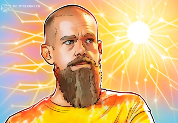 Jack Dorsey’s Block seeks US trust bank charter for Bitcoin, stablecoin