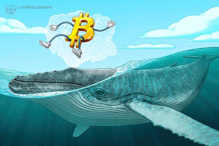 Satoshi-era Bitcoin wakes after 16 years of dormancy as 600 BTC moves