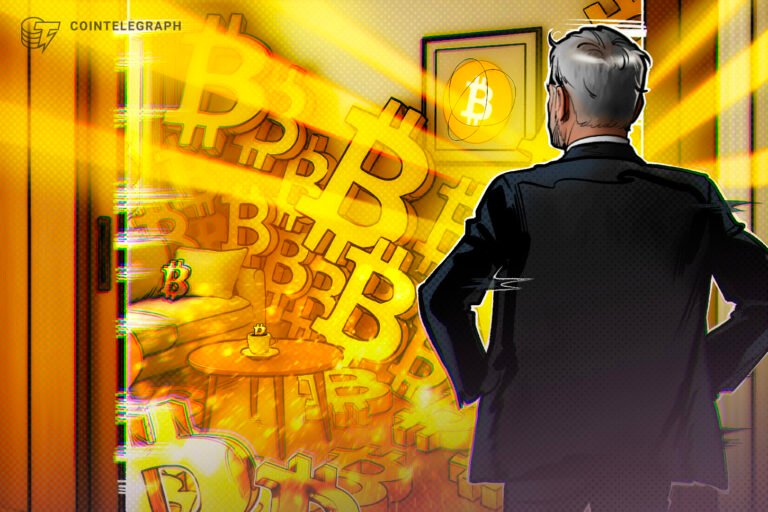Strategy buys 1,665 Bitcoin for $143M as BTC stack hits 847,666