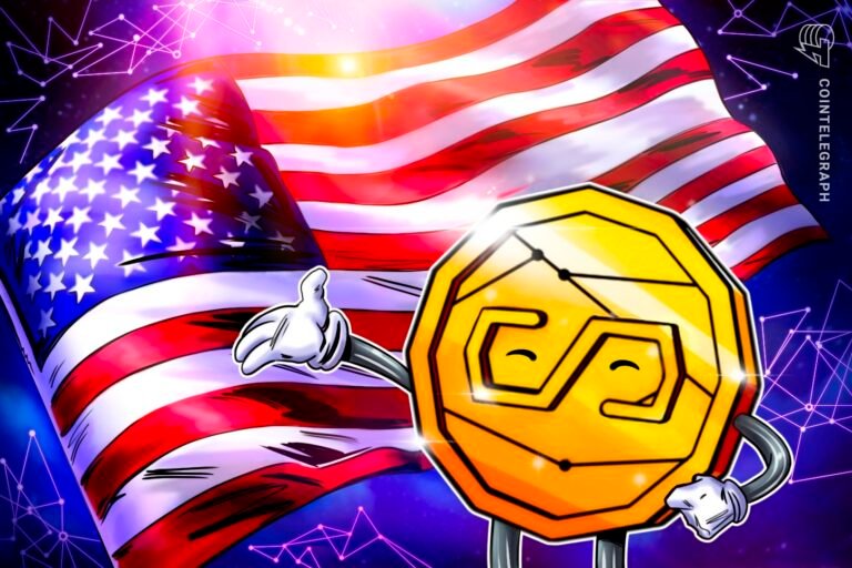 US stablecoin adoption could surge with bank-like protections: Visa survey