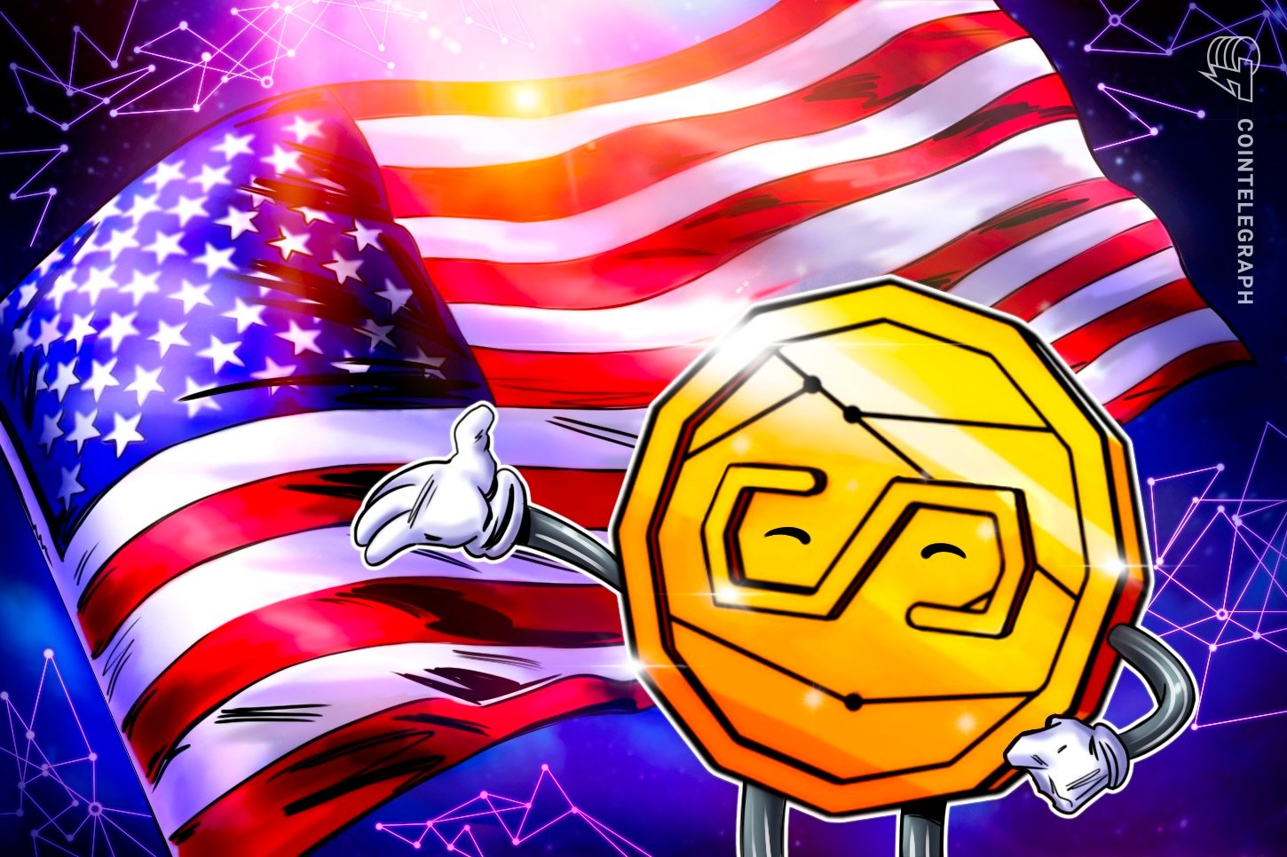 US stablecoin adoption could surge with bank-like protections: Visa survey