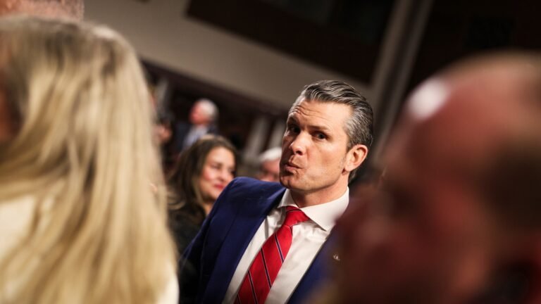 Is US Defence Secretary Pete Hegseth a Bitcoiner? This Is What His Accounts Say
