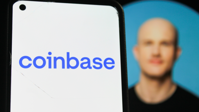 Coinbase CEO Brian Armstrong Says Clarity Act Will Pass — And That Bitcoin Bottom Is In