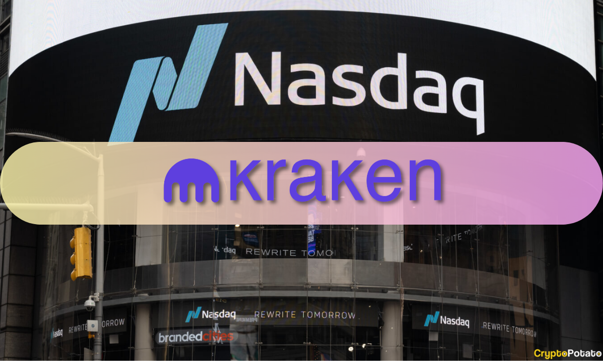 Nasdaq Ventures to Invest $100M in Kraken Parent Payward at $21B Valuation