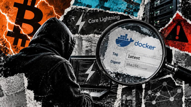 Bitcoin Core Lightning Docker bug leaves node operators exposed despite showing updated version