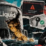 Why keeping your private keys safe won’t always stop crypto theft