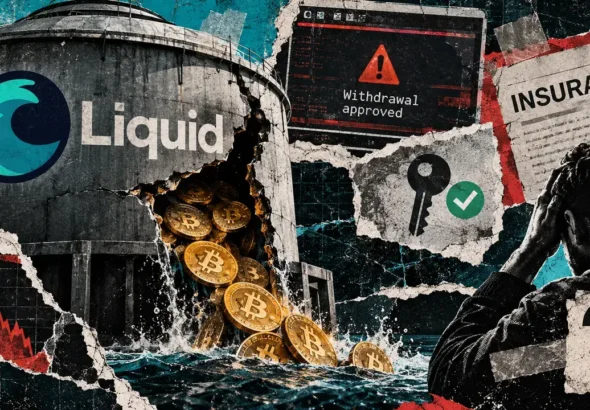 Why keeping your private keys safe won’t always stop crypto theft