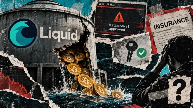 Why keeping your private keys safe won’t always stop crypto theft