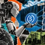 BlackRock sees a new $5 trillion AI trade emerging for stablecoins