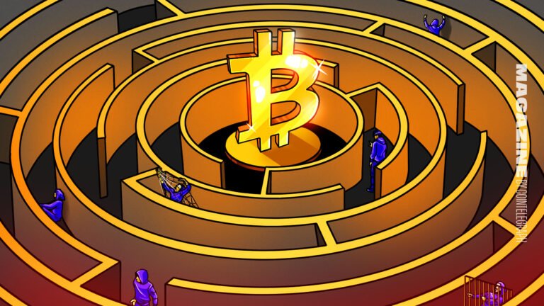 Recovery specialists crack $1B crypto wallet... but find just $10