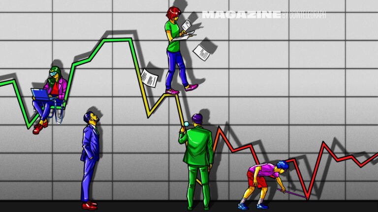 Winners and losers of the SEC’s new tokenized stocks rules