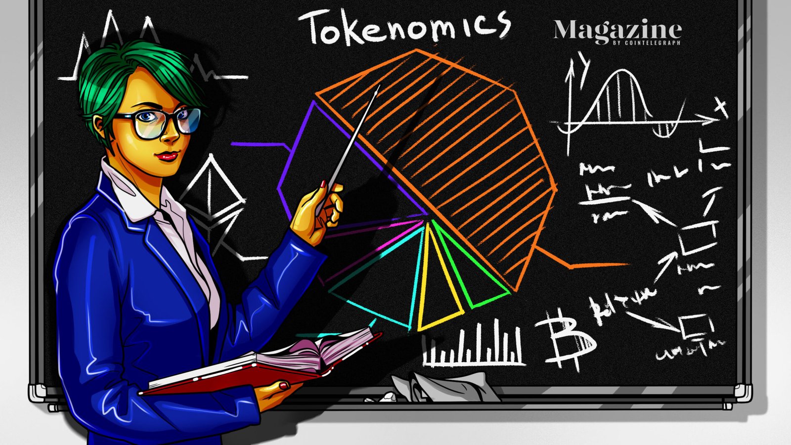 Token buybacks are booming. But are they good for crypto projects?