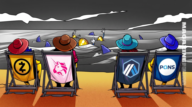 Altseason is coming — and traders are more discerning this time