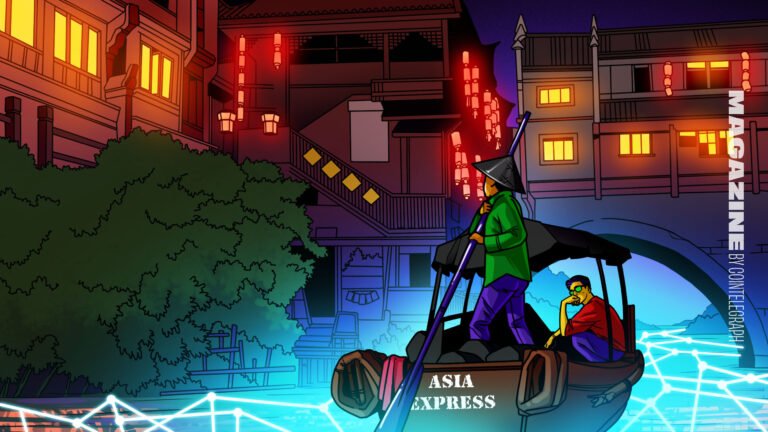 North Korea drives onchain malware surge, CoinEx shuts: Asia Express