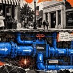 Coinbase gives community banks a stablecoin bridge while supplying infrastructure underneath