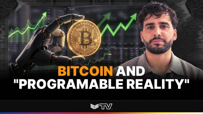 Solari Capital Founder Scaramucci: Betting on Bitcoin & Exponential Technology