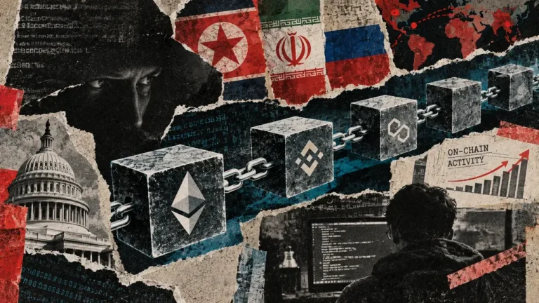 Blockchain malware activity jumps 440% as AI lowers the barrier for North Korea and Iran-linked hackers