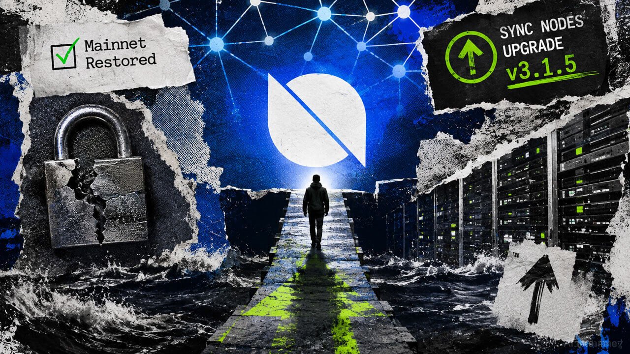 Ontology forces urgent node upgrade after restarting chain hit by malicious activity