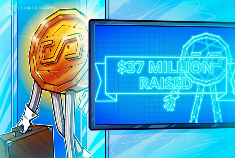 HIFI raises $37M to expand stablecoin payments, tokenized markets