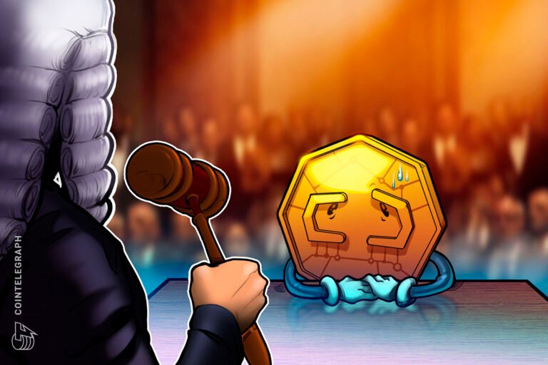 Unicoin sues Uniswap Labs, seeks to cancel UNI registration