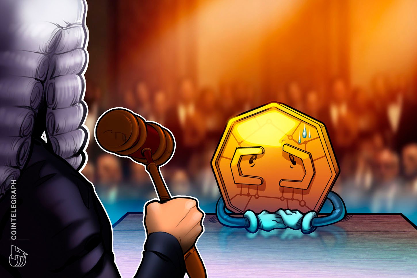 Unicoin sues Uniswap Labs, seeks to cancel UNI registration