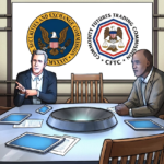 Crypto regulation at SEC, CFTC to come down to 3 commissioners following key resignation