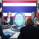 Thailand SEC proposes retail access to regulated overseas crypto derivatives