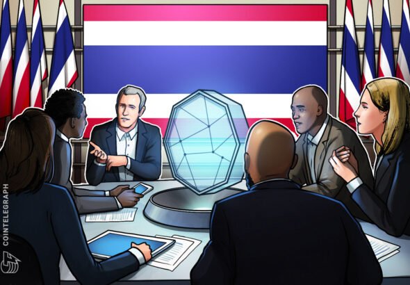 Thailand SEC proposes retail access to regulated overseas crypto derivatives