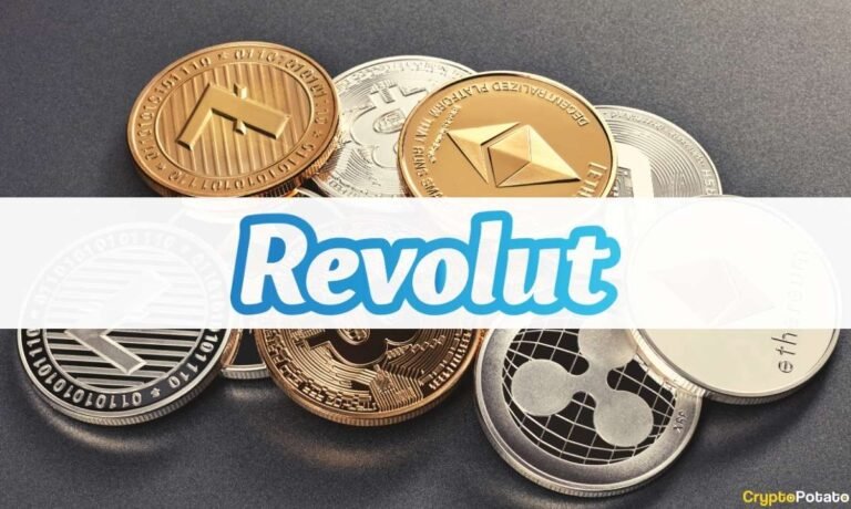 Revolut Exposed Passports and Bitcoin Records After Fake Government Request: Report